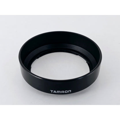 [Pre-owned] Tamron A2FH Plastic Lens Hood for AF 35-90mm F4-5.6 (65D) — Near MINT — Japan #3913