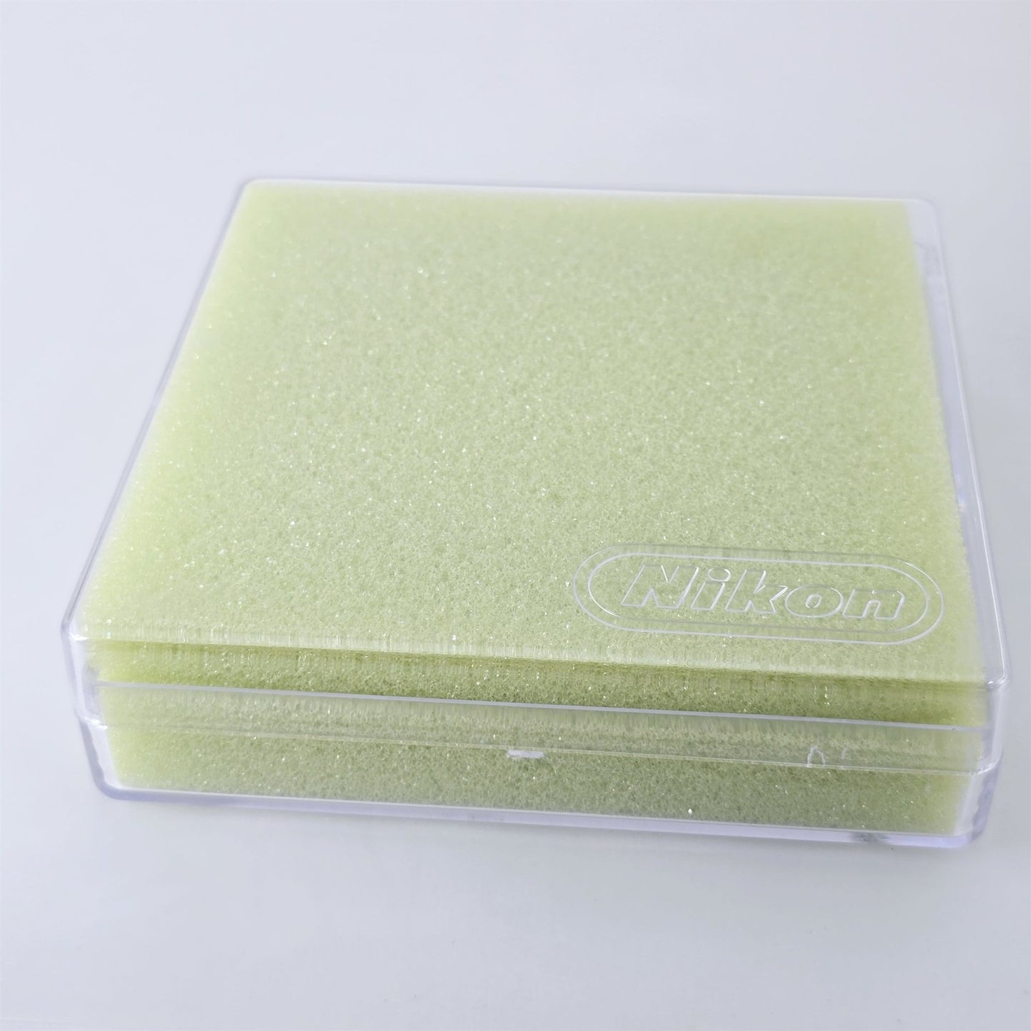 [Pre-owned] Nikon L37C 77mm UV Protective Lens Filter — Mint — Japan #5470