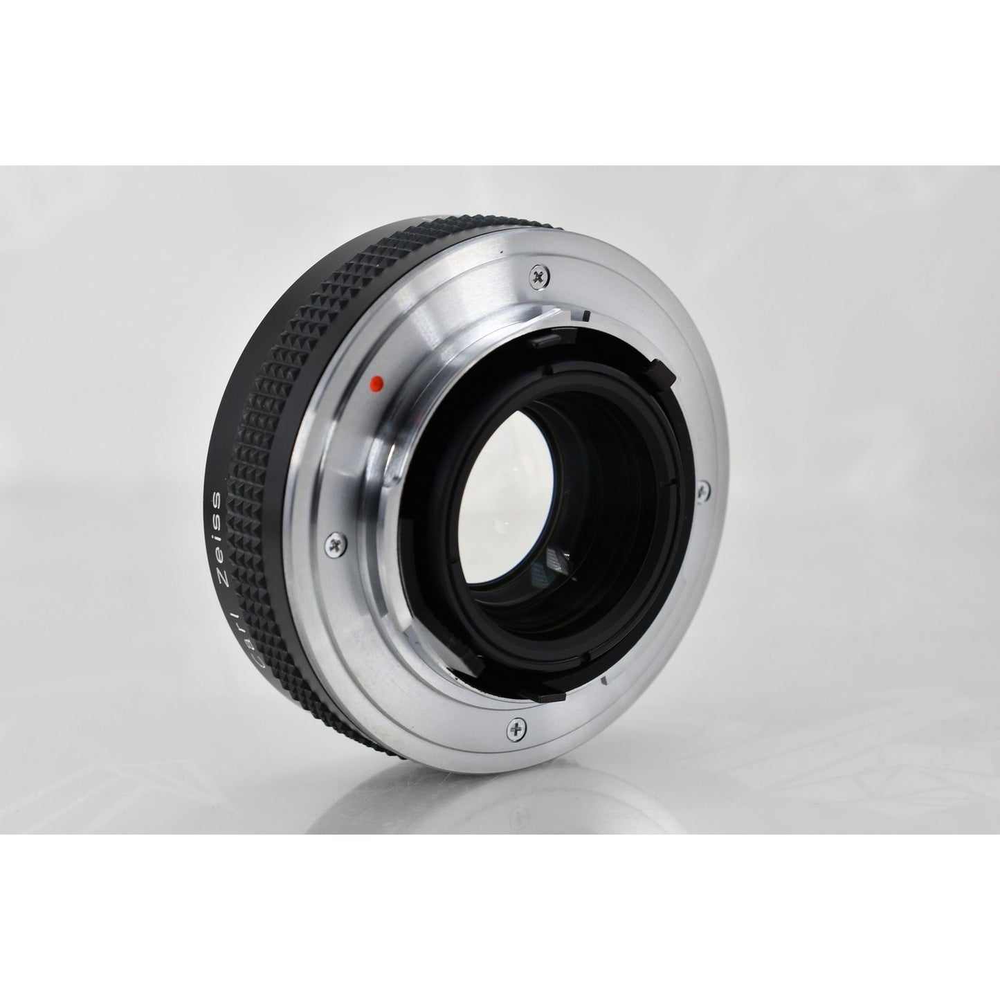 [Pre-owned] Contax Carl Zeiss Mutar III 1.4x T* Teleconverter — Near MINT — Japan #2217