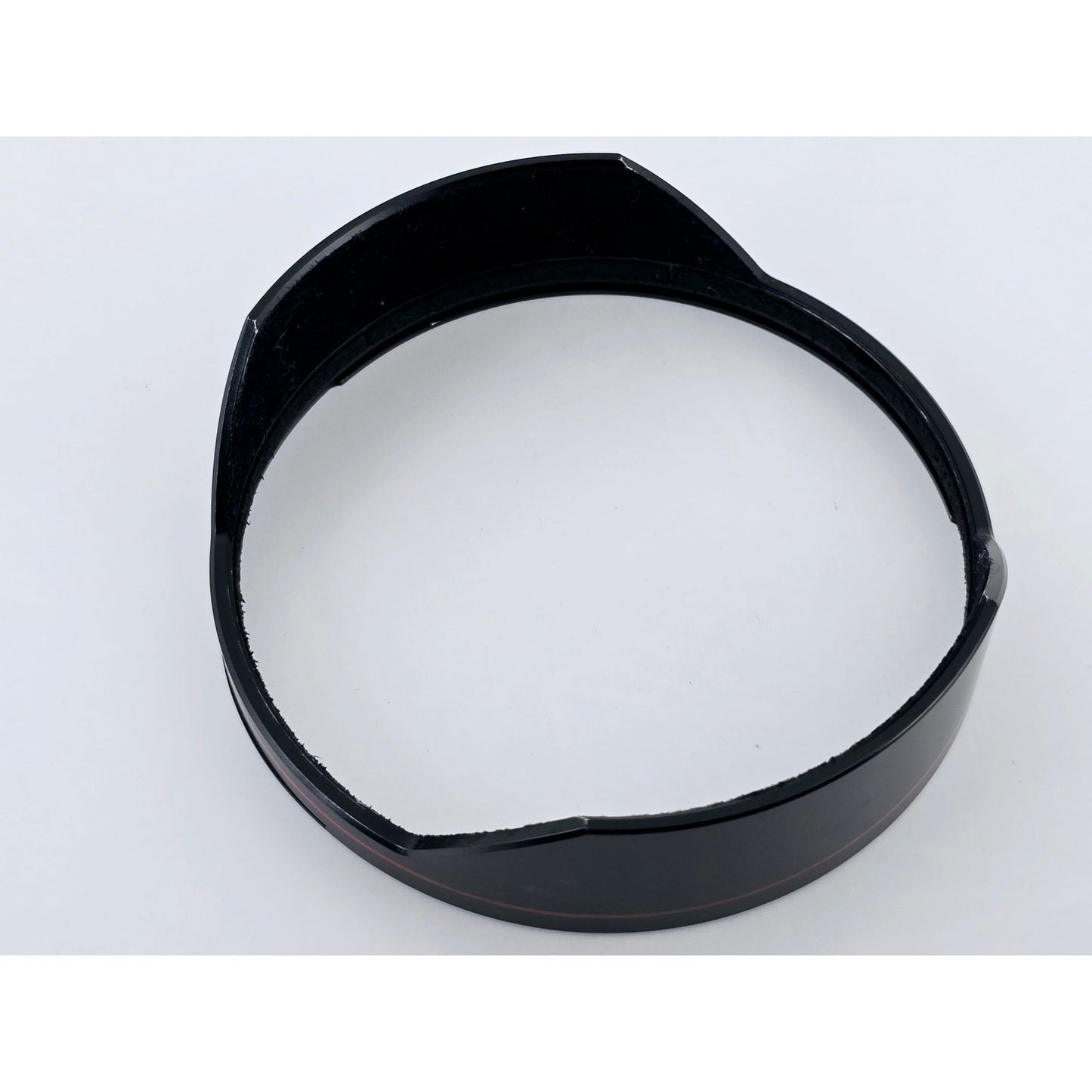 [Pre-owned] Sigma 21-35mm f/3.5-4.2 II Wide Angle Lens Hood — Near MINT — Japan #4729