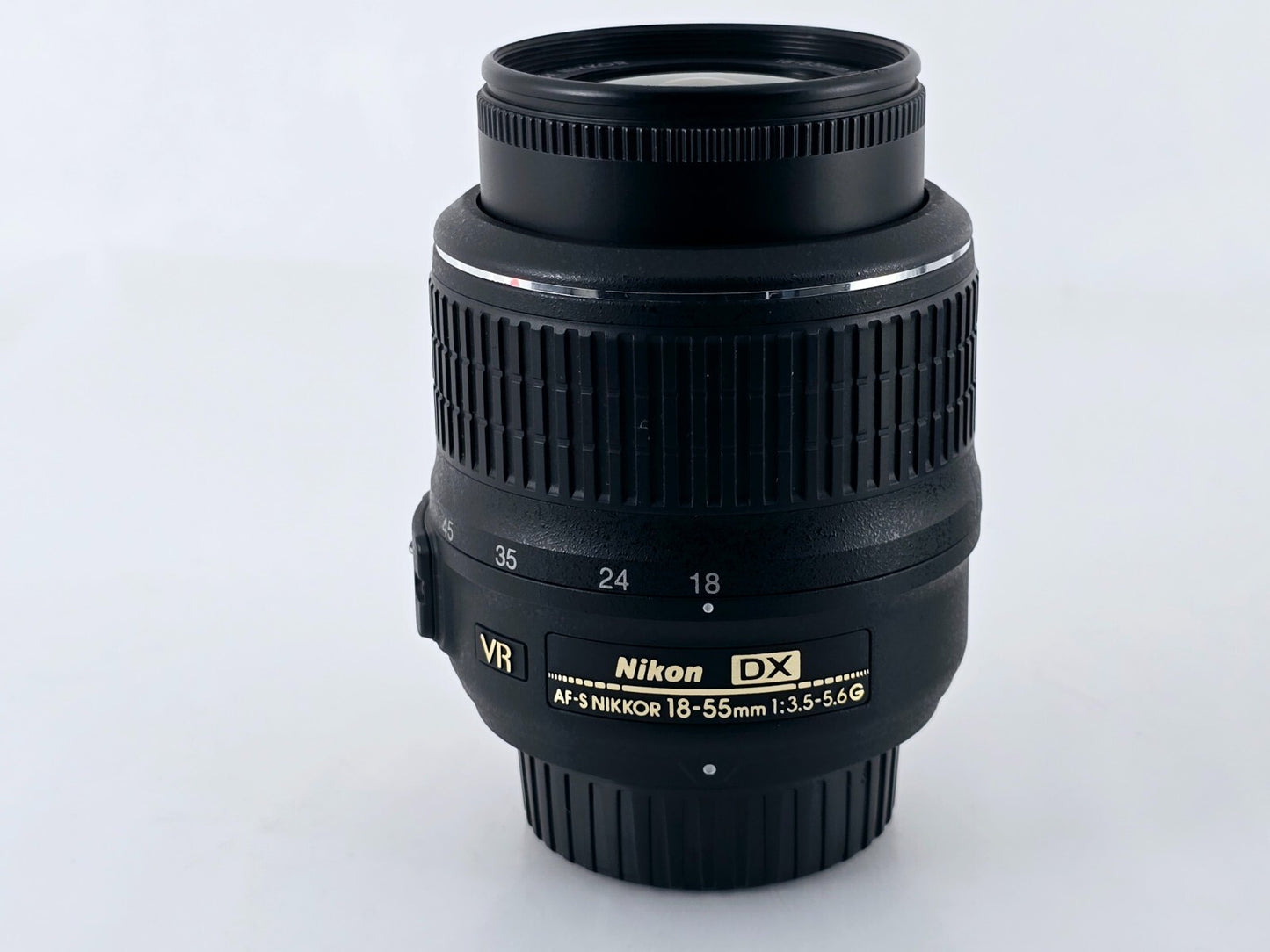 🌸[MINT] Nikon AF-S DX Nikkor 18-55mm F3.5-5.6G VR Zoom Lens From Japan