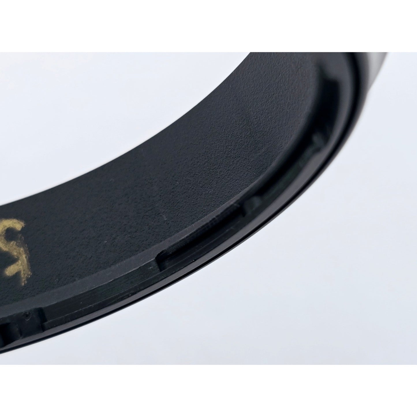 [Pre-owned] Tamron A2FH Plastic Lens Hood for AF 35-90mm F4-5.6 (65D) — Near MINT — Japan #3913