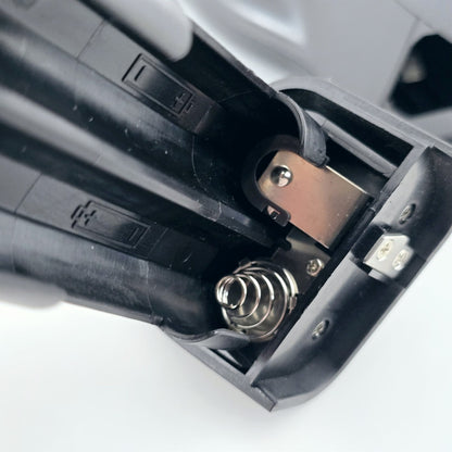 [Pre-owned] Nikon MB-10 Multi Power Vertical Battery Grip for F90 F90X N90 — Mint — Japan #5501