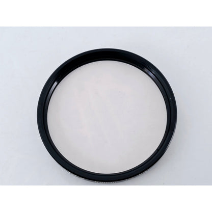 [Pre-owned] Contax 55mm 1A MC Lens Filter — Near MINT — Japan #3656