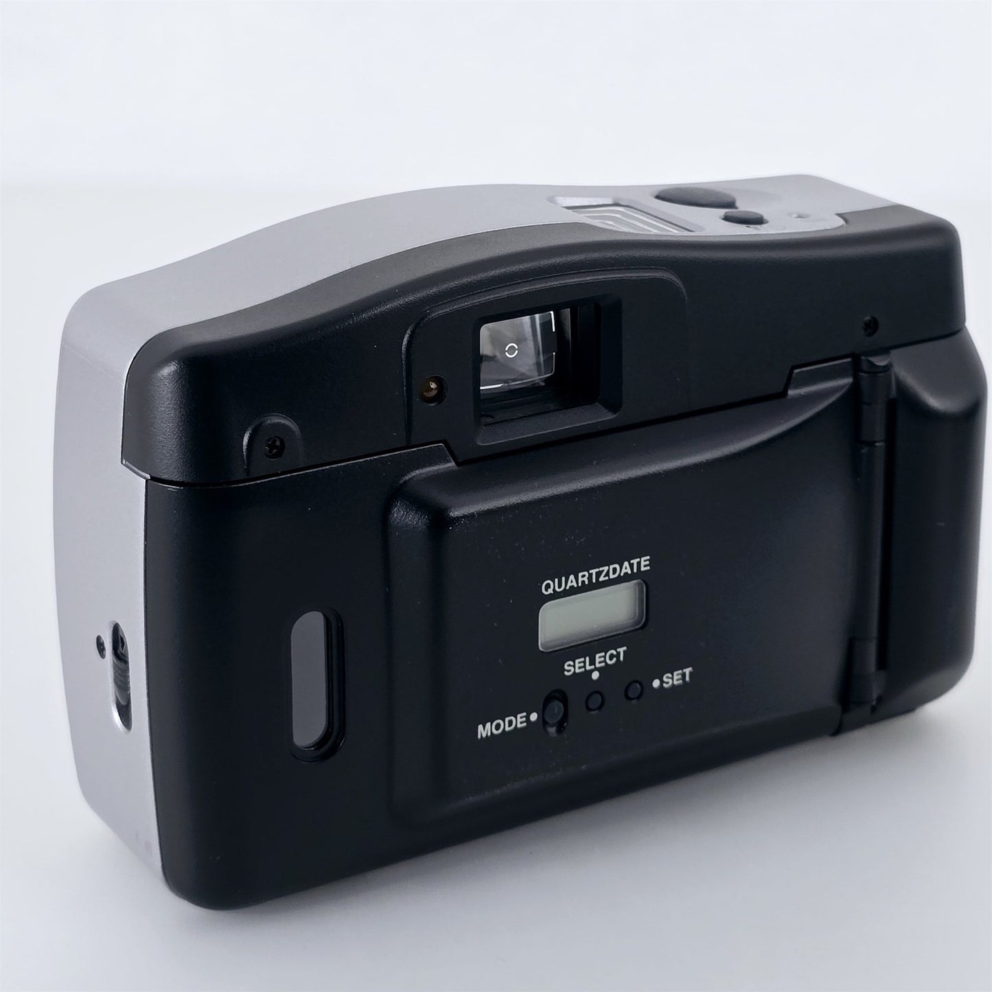 [Pre-owned] Olympus AF-10 XB 35mm Point & Shoot Film Camera — Near Mint — Japan #5236