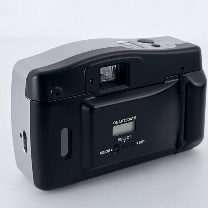 [Pre-owned] Olympus AF-10 XB 35mm Point & Shoot Film Camera — Near Mint — Japan #5236