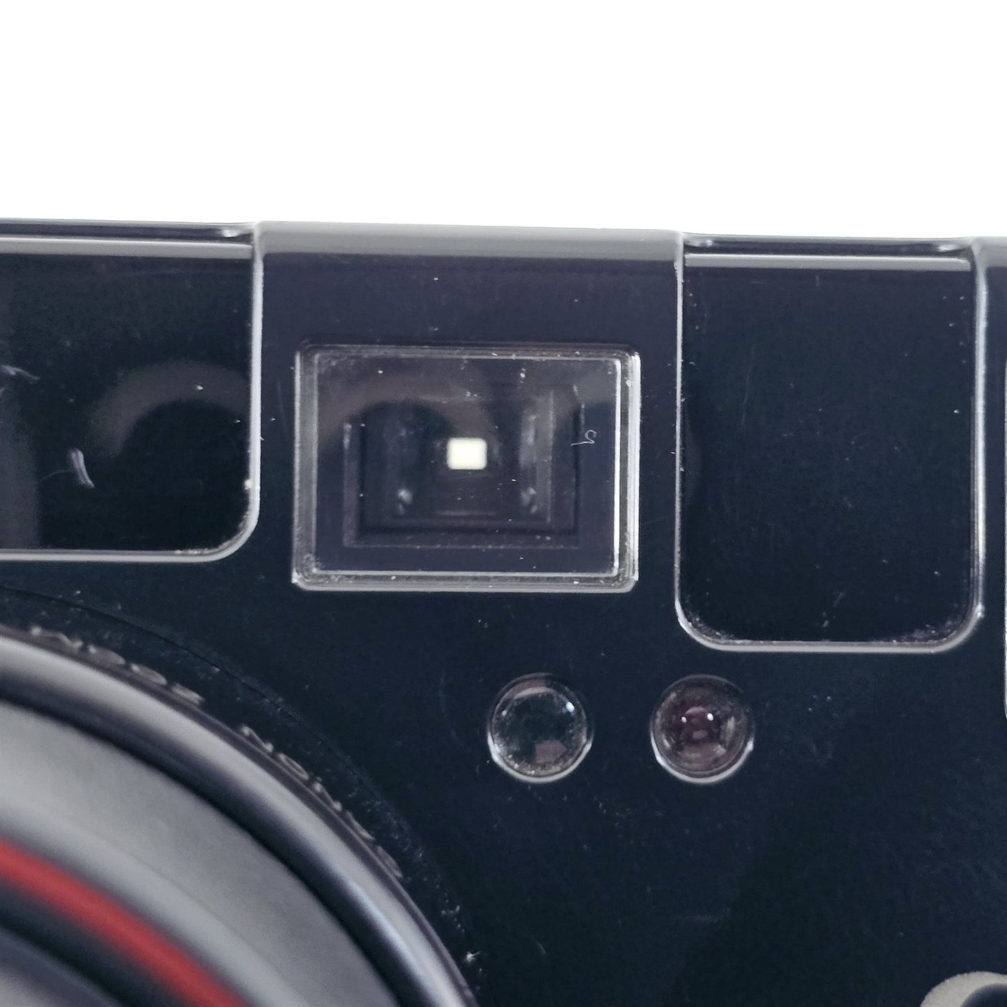 [Pre-owned] Canon Autoboy Zoom Ai AF 105 35mm Point & Shoot Film Camera — Near Mint — Japan #5422