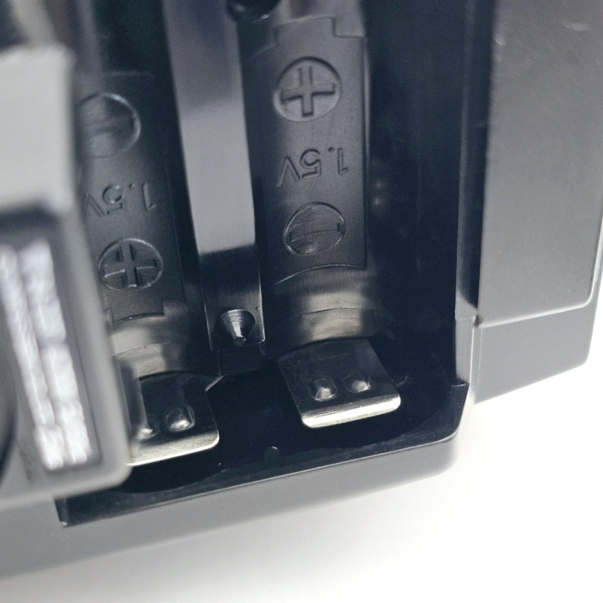 [Pre-owned] Olympus T20 OM System Electronic Flash (Shoe Mount) — Near Mint — Japan #5572