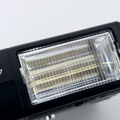 [Pre-owned] Nikon Speedlight SB-17 Shoe Mount Flash for F3 — Mint — Japan #5640
