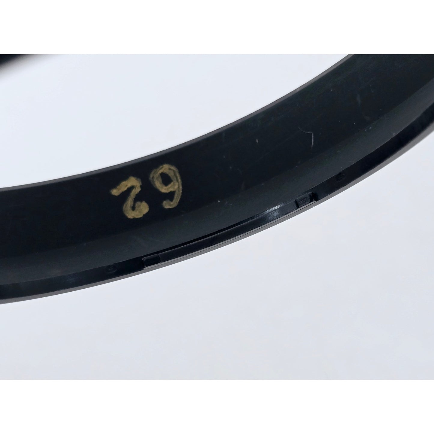 [Pre-owned] Nikon HB-3 Lens Hood for AF 24-50mm F3.3-4.5D — Near MINT — Japan #3907