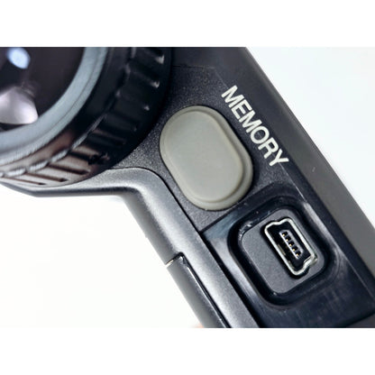 [Pre-owned] Sekonic L-758D Digital Master Light Meter for Pro Photography — Mint — Japan #5210