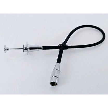 [Pre-owned] Genuine Nikon AR-2 Shutter Cable Release for F F2 — MINT — Japan #3266