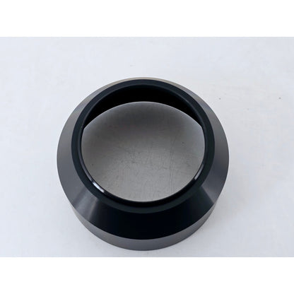[Pre-owned] Nikon HN-7 Metal Lens Hood for 85mm f/1.8 & 80-200mm f/4.5 (Genuine) — Unused — Japan #4394
