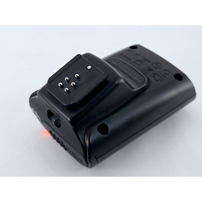 [Pre-owned] Canon Speedlite 90EX Compact Flash for Canon EOS-M — MINT — Japan #3337