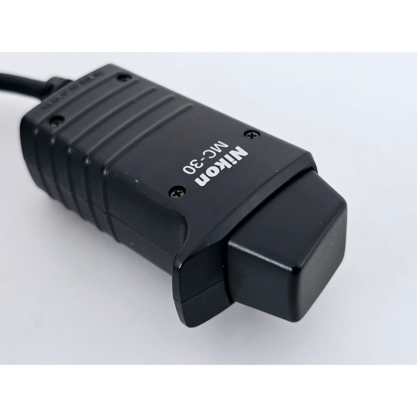 [Pre-owned] Nikon MC-30 Remote Release Cord — Near MINT — Japan #5188