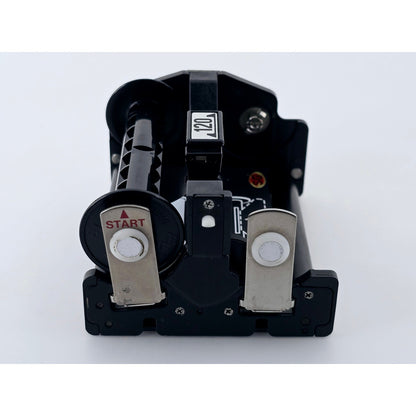 [Pre-owned] Mamiya 120 Roll Film Insert Magazine Back for M645 — Near MINT — Japan #5097