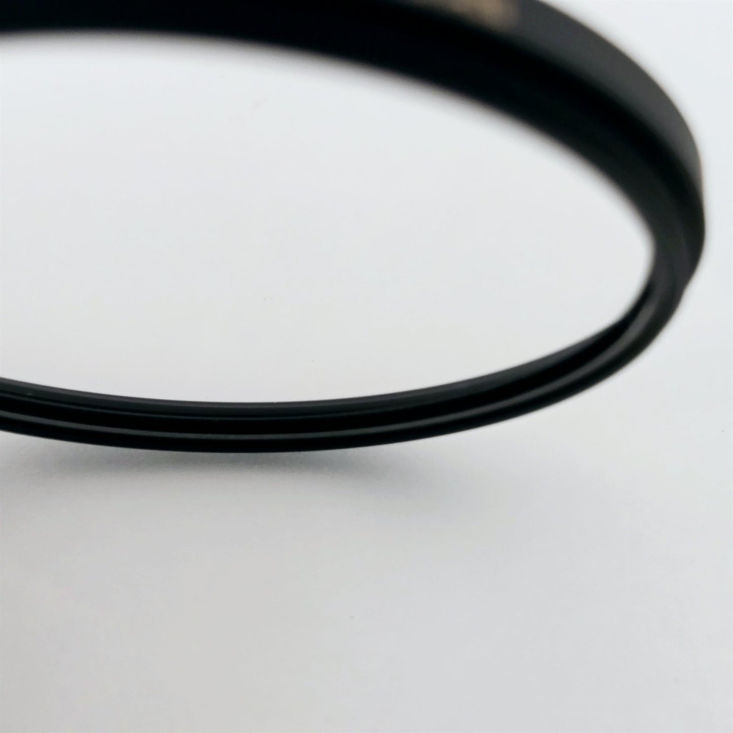 [Pre-owned] Nikon Arcrest II 58mm Protection Filter — Near Mint — Japan #5304