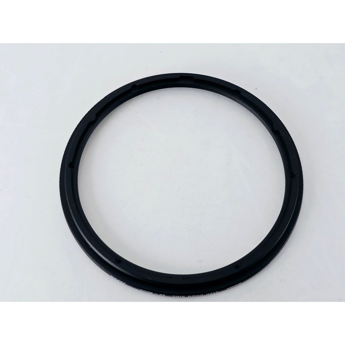 [Pre-owned] Sigma Step Down Filter Adapter Ring 95-86mm for 50-500mm f/4.5-6.3 — MINT — Japan #4633