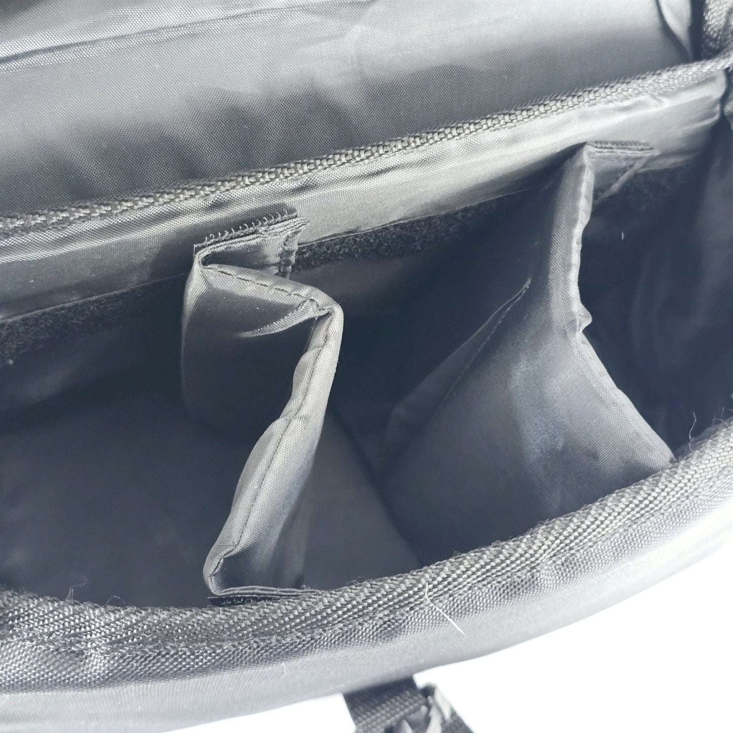 [Pre-owned] Pentax Soft Camera Bag Shoulder Case — Near Mint+++ — Japan #5516