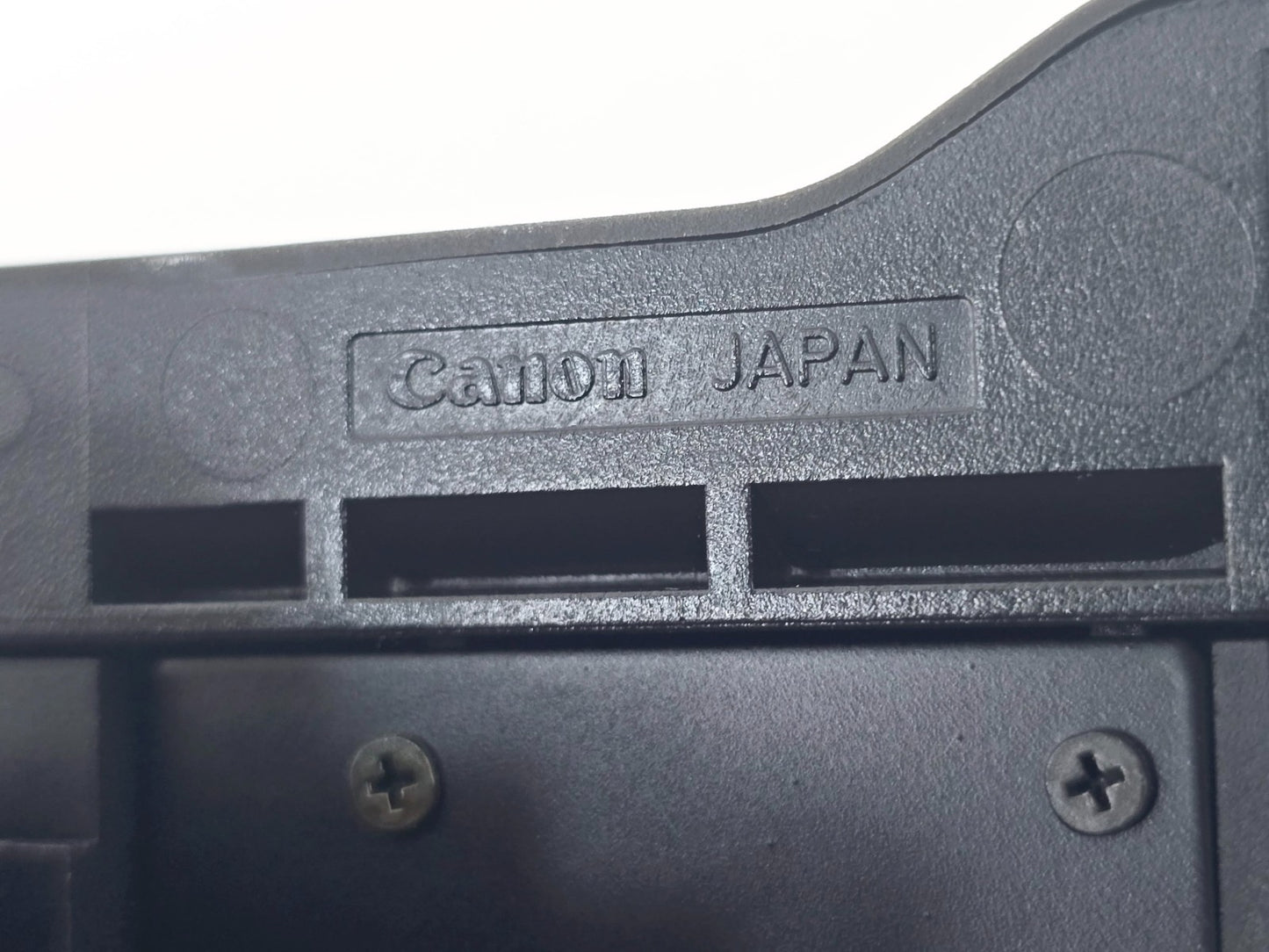 🌸 [Near MINT] Canon GR-20 Hand Grip Genuine for EOS 620 630 650 From Japan