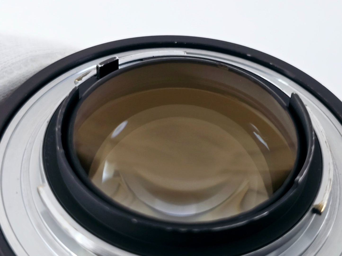6 Blades Early Model🌸[Near MINT+++] Nikon Nikkor-S Auto 50mm F1.4 MF Lens Japan
