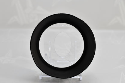 🌸[Excellent+++] Minolta Metal Hood D57KB for Auto Rokkor 58mm F1.4 From Japan