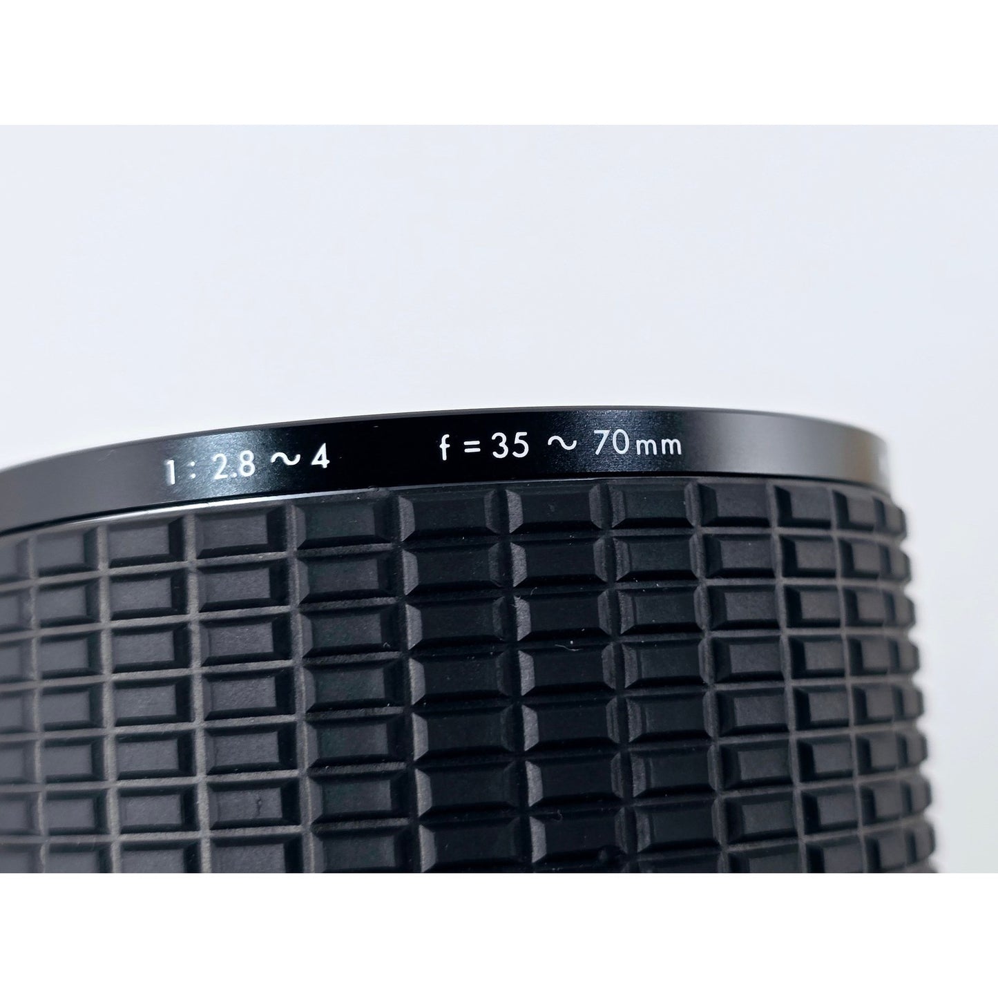 [Pre-owned] Sigma Zoom Master 35-70mm F2.8-4 Multi Coated for Olympus OM — Near MINT — Japan #4359