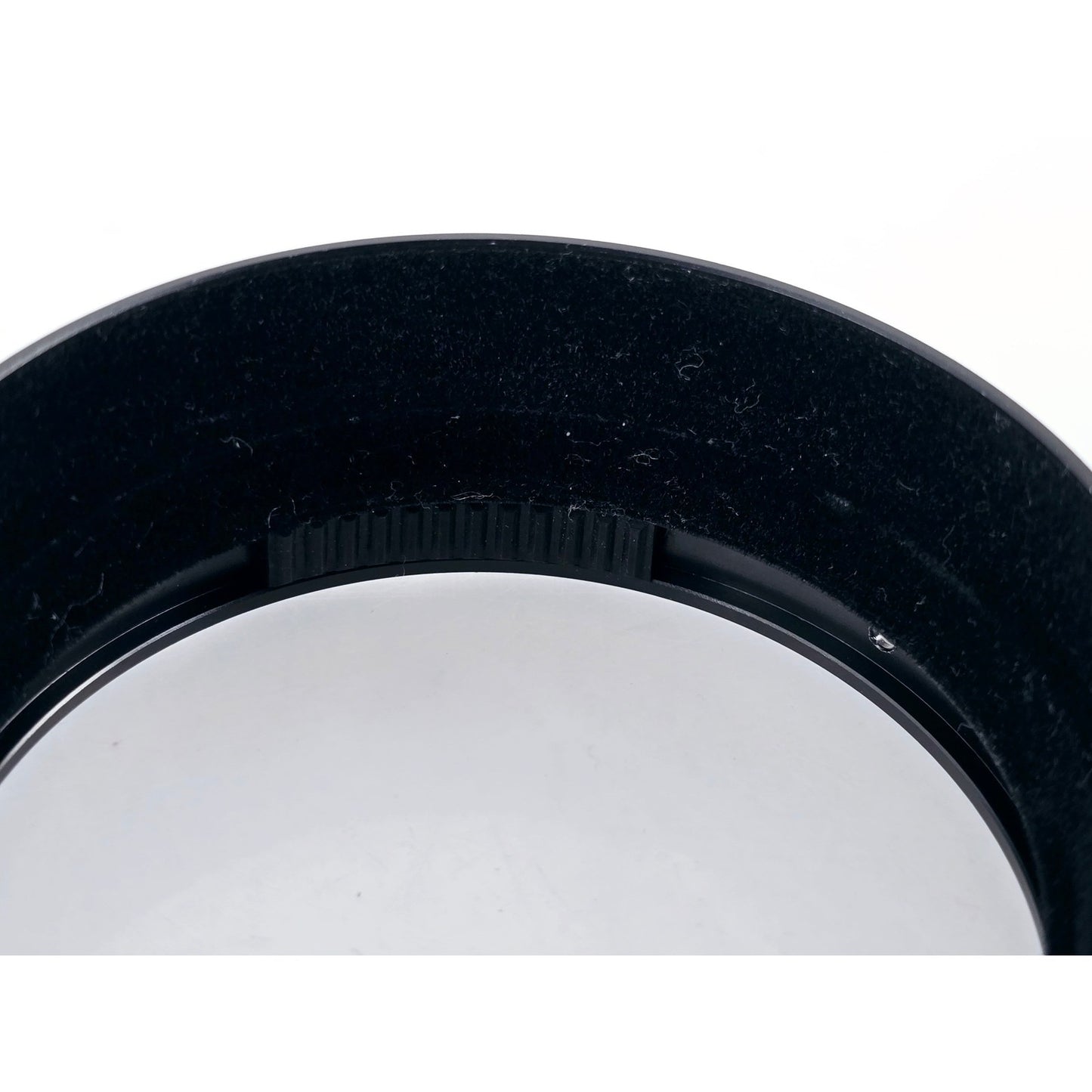 [Pre-owned] Nikon Metal Lens Hood HK-11 for Nikkor 35-105mm f3.5-4.5 — MINT — Japan #2995