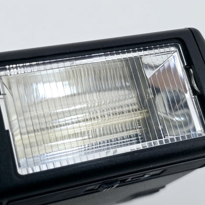 [Pre-owned] Nikon Speedlight SB-15 Shoe Mount TTL Flash for F3 FE2 FM2 FA — Mint — Japan #5714