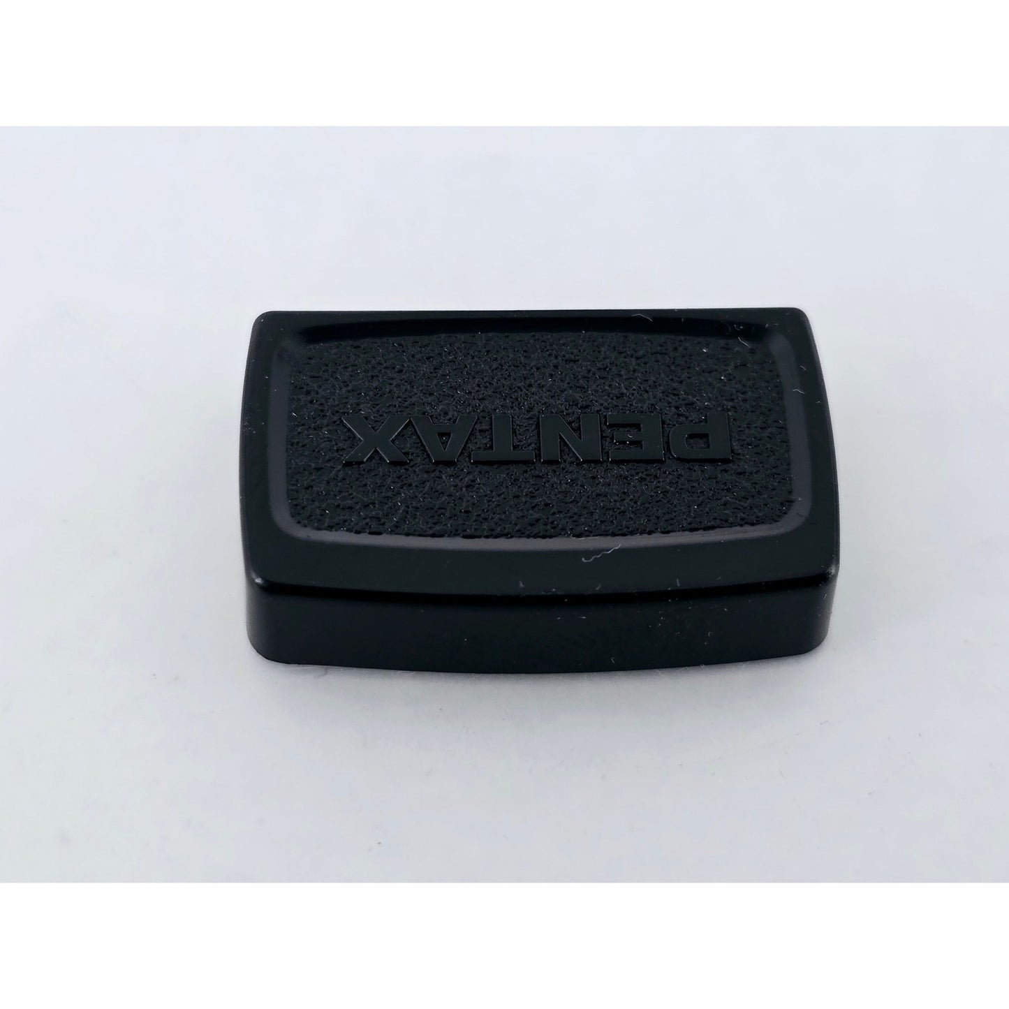 [Pre-owned] Genuine Pentax Eye Piece Cap Cover for MV-1 K-X MX K2 — Top MINT — Japan #4549