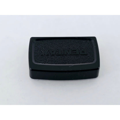 [Pre-owned] Genuine Pentax Eye Piece Cap Cover for MV-1 K-X MX K2 — Top MINT — Japan #4549