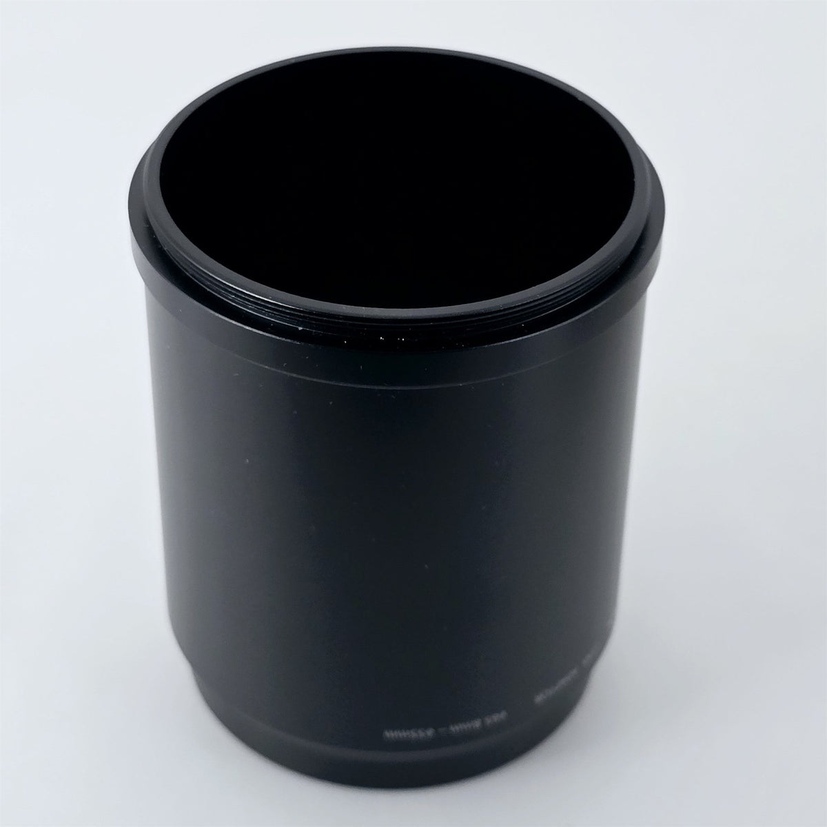 [Pre-owned] Panasonic DMW-LA8 Lumix Lens Adaptor 65.8-55mm — Top Mint — Japan #5678