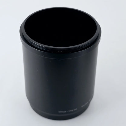 [Pre-owned] Panasonic DMW-LA8 Lumix Lens Adaptor 65.8-55mm — Top Mint — Japan #5678