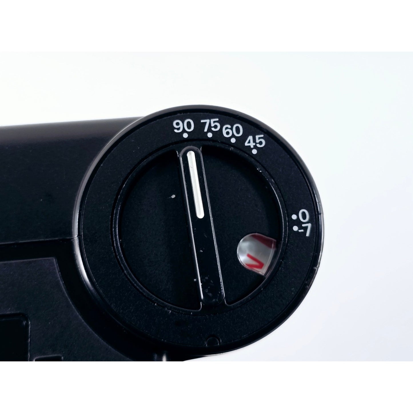 [Pre-owned] Nikon Speedlight SB-20 Shoe Mount Flash — Near MINT — Japan #3595
