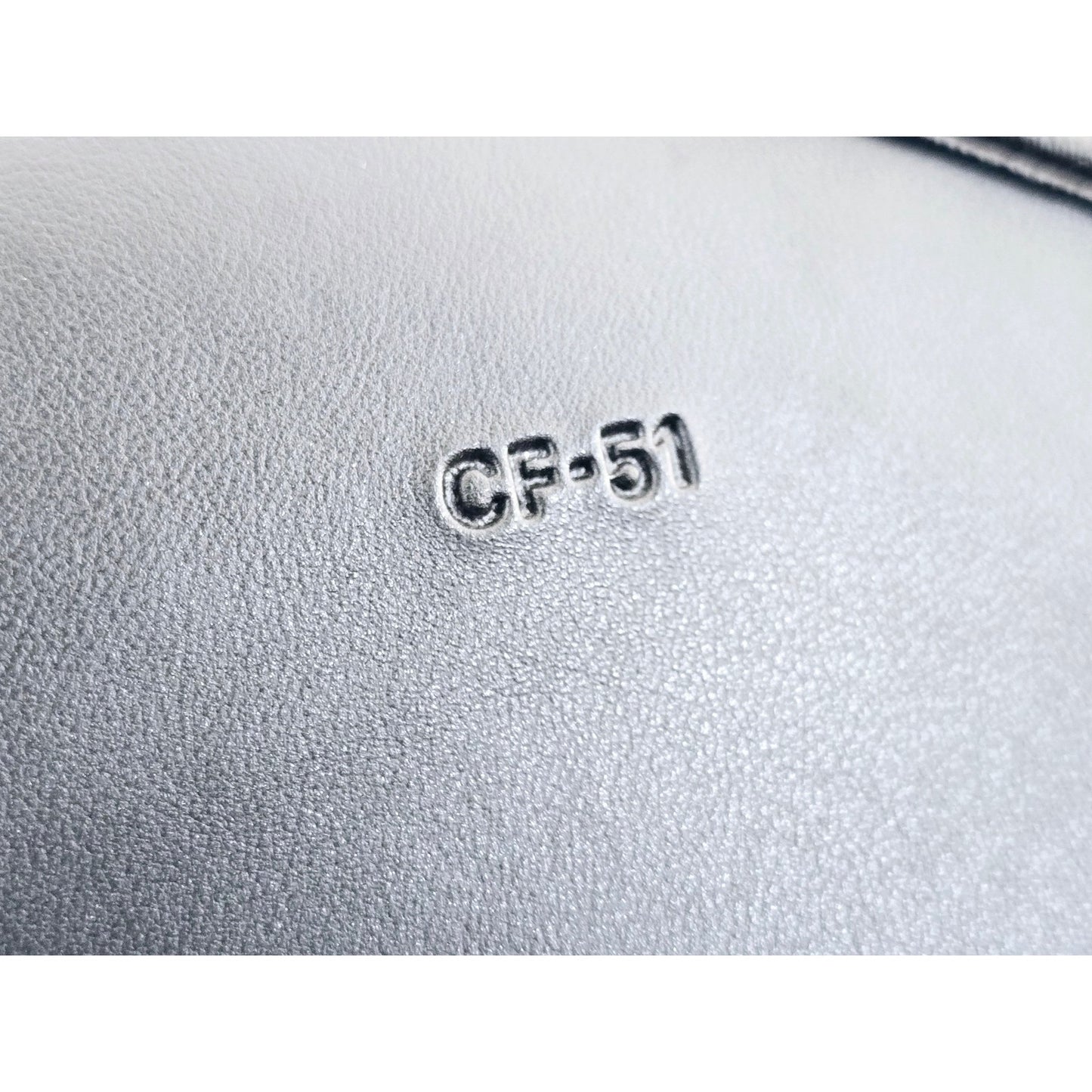 [Pre-owned] Nikon CF-51 Soft Camera Case for F70 N70 — Near MINT — Japan #5128