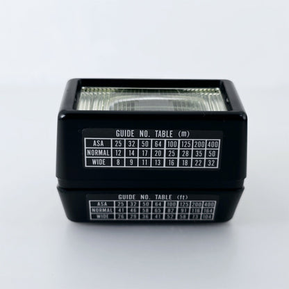 [Pre-owned] Canon Speedlite 188A Shoe Mount Flash for AE-1 AE-1P A-1 — Mint — Japan #5549