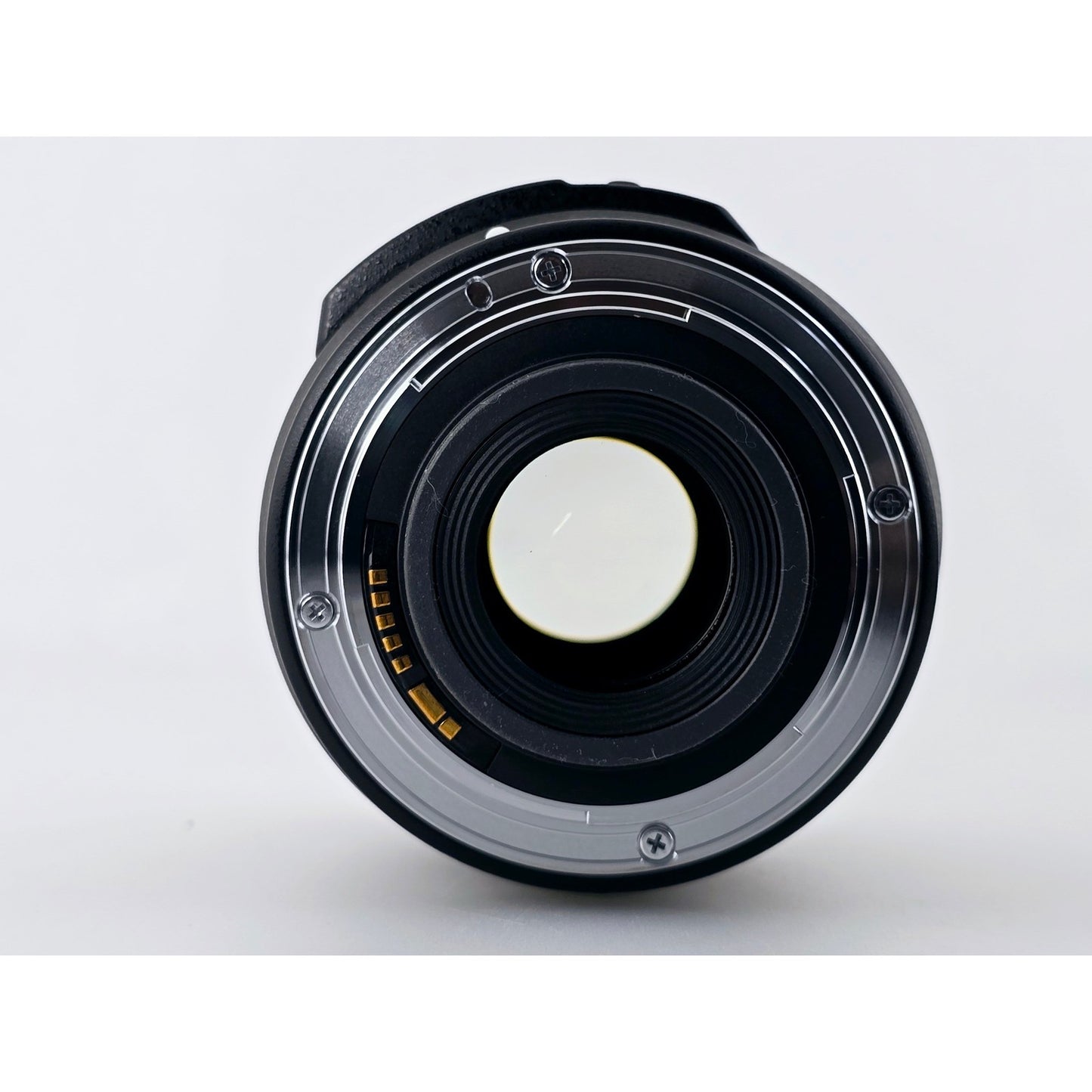 [Pre-owned] Canon EF-S 17-85mm F4-5.6 IS USM AF Zoom Lens — MINT — Japan #4827