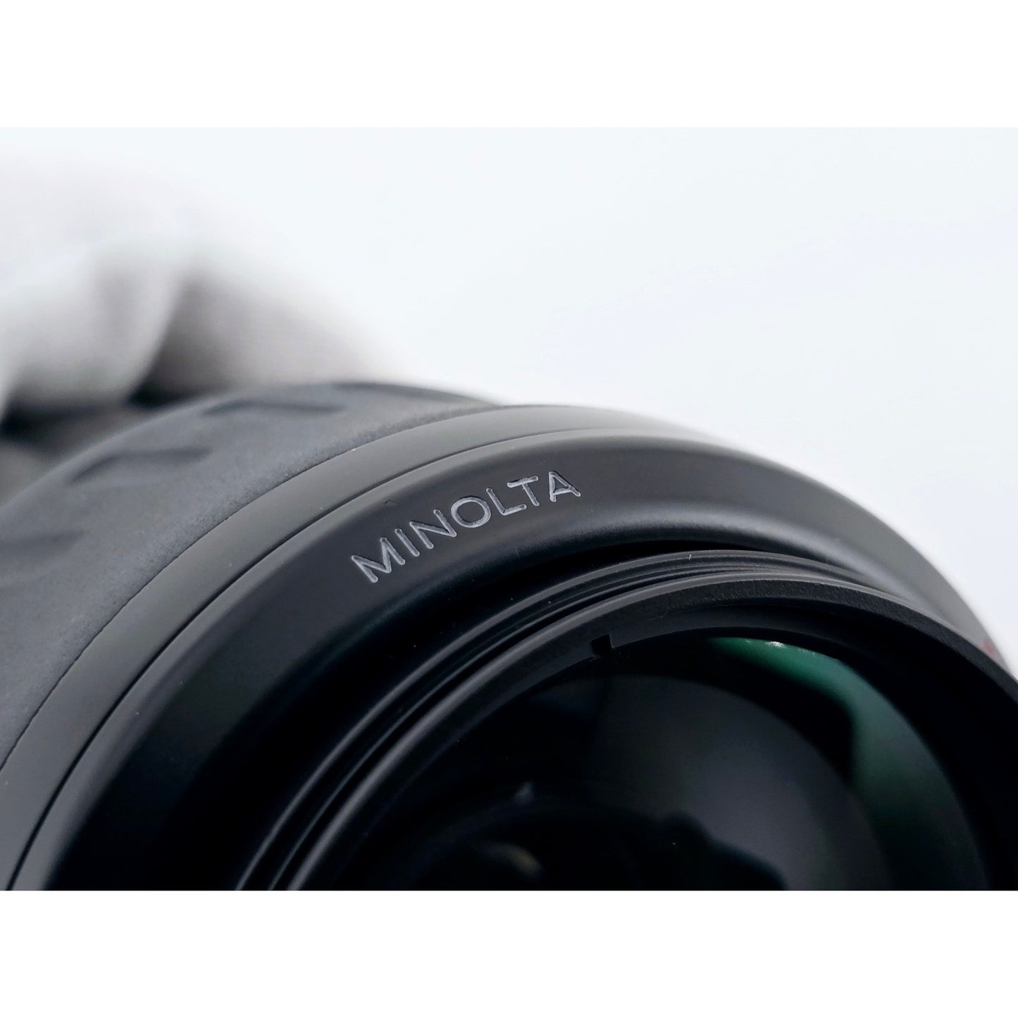 [Pre-owned] Minolta AF Zoom Xi 100-300mm F4.5-5.6 Zoom Lens A Mount — MINT — Japan #4790