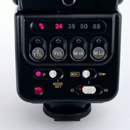 [Pre-owned] Canon Speedlite 300TL Flash for T90 A-TTL — Excellent+++++ — Japan #5280