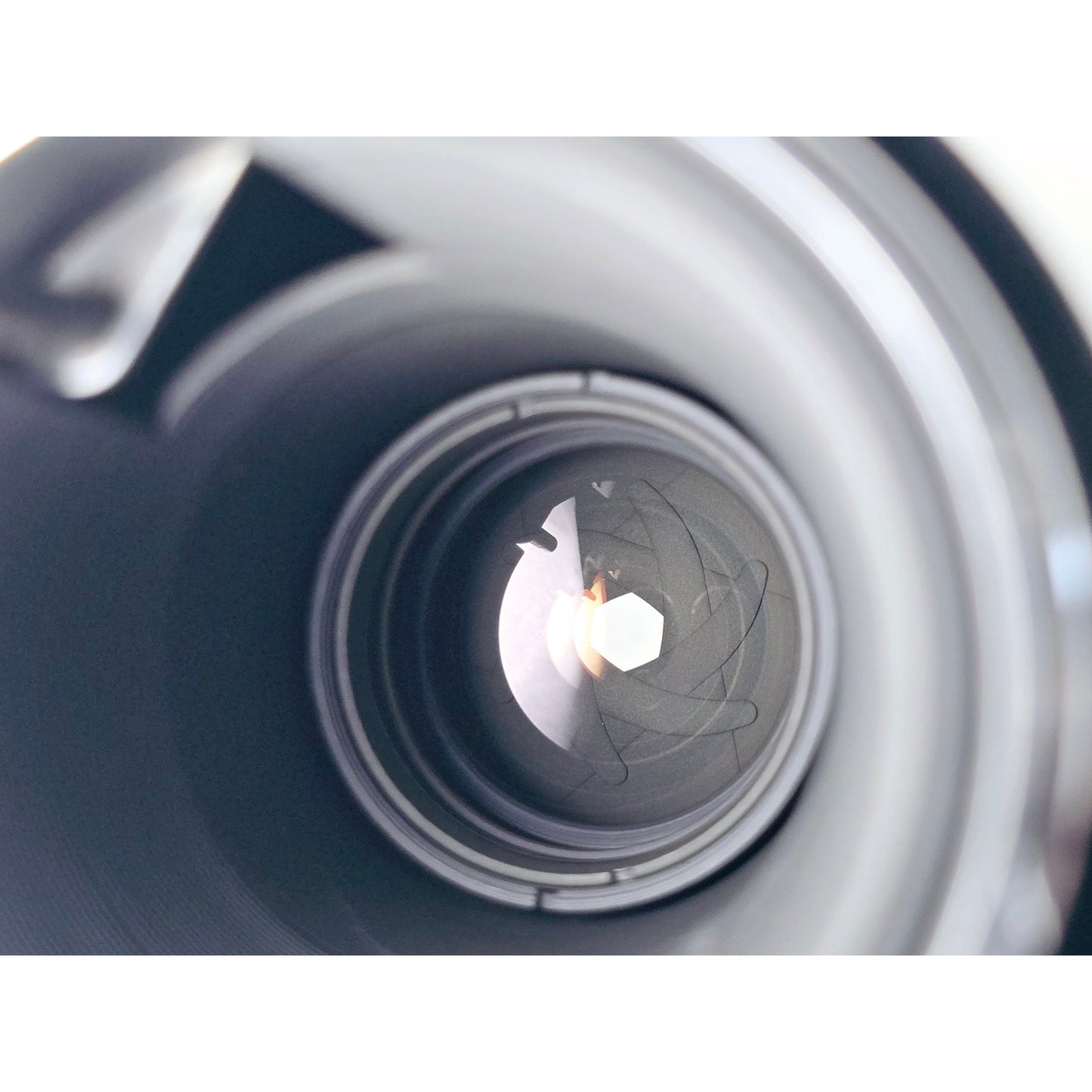[Pre-owned] Minolta MC Tele Rokkor-HF 300mm F4.5 MF Lens — Near MINT+++ — Japan #4932