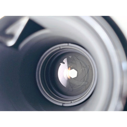 [Pre-owned] Minolta MC Tele Rokkor-HF 300mm F4.5 MF Lens — Near MINT+++ — Japan #4932