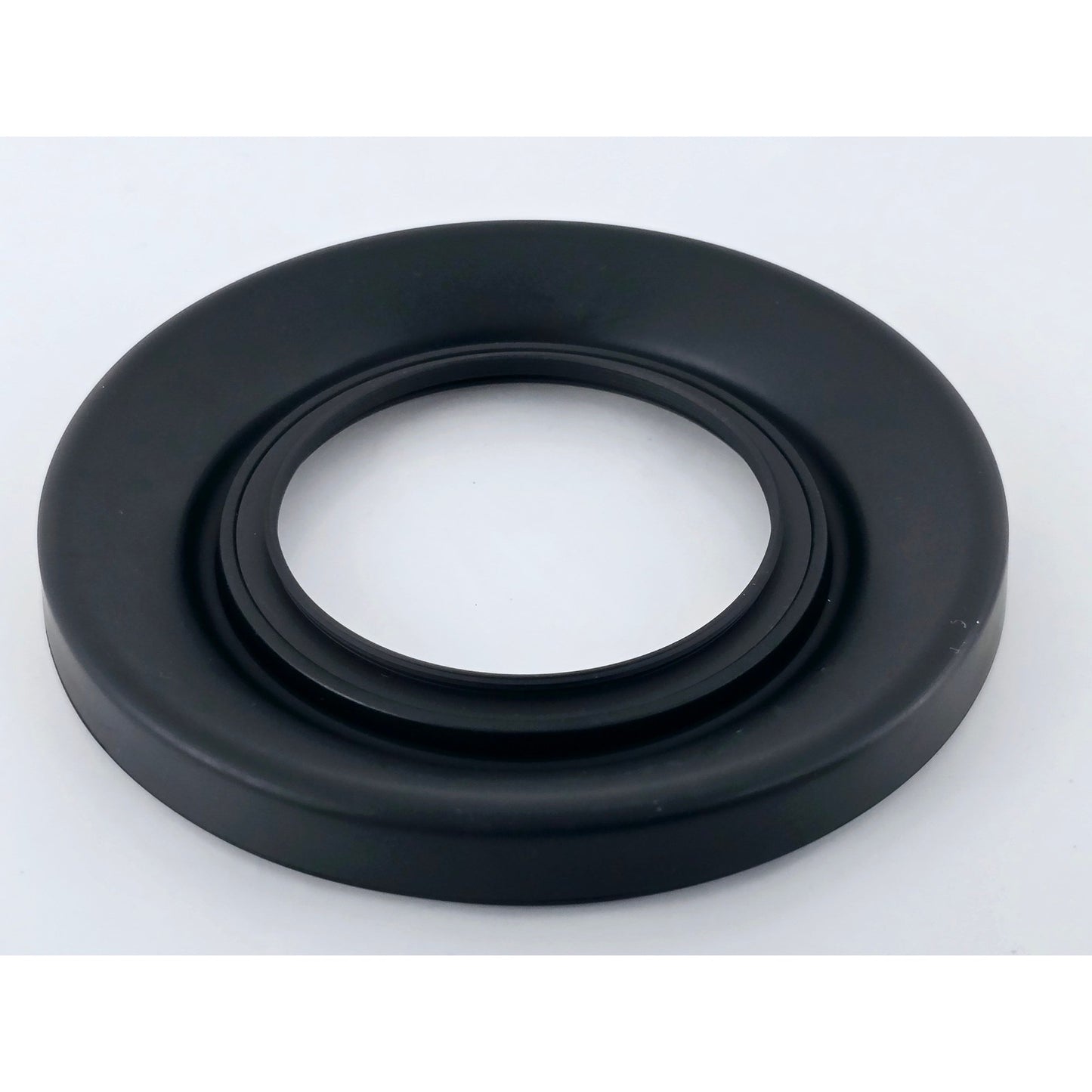 [Pre-owned] Pentax RH-RB 52mm Rubber Lens Hood for SMC Pentax-FA 50/1.4 — MINT — Japan #3596