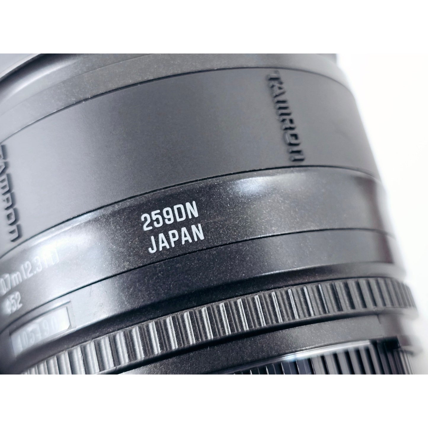 [Pre-owned] Tamron 259DN AF 28-70mm F3.5-4.5 Lens for Nikon F — Near MINT — Japan #4694