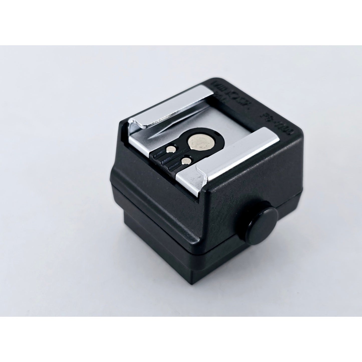 [Pre-owned] Minolta FS-1100 Flash Hot Shoe Adapter — Unused — Japan #4427