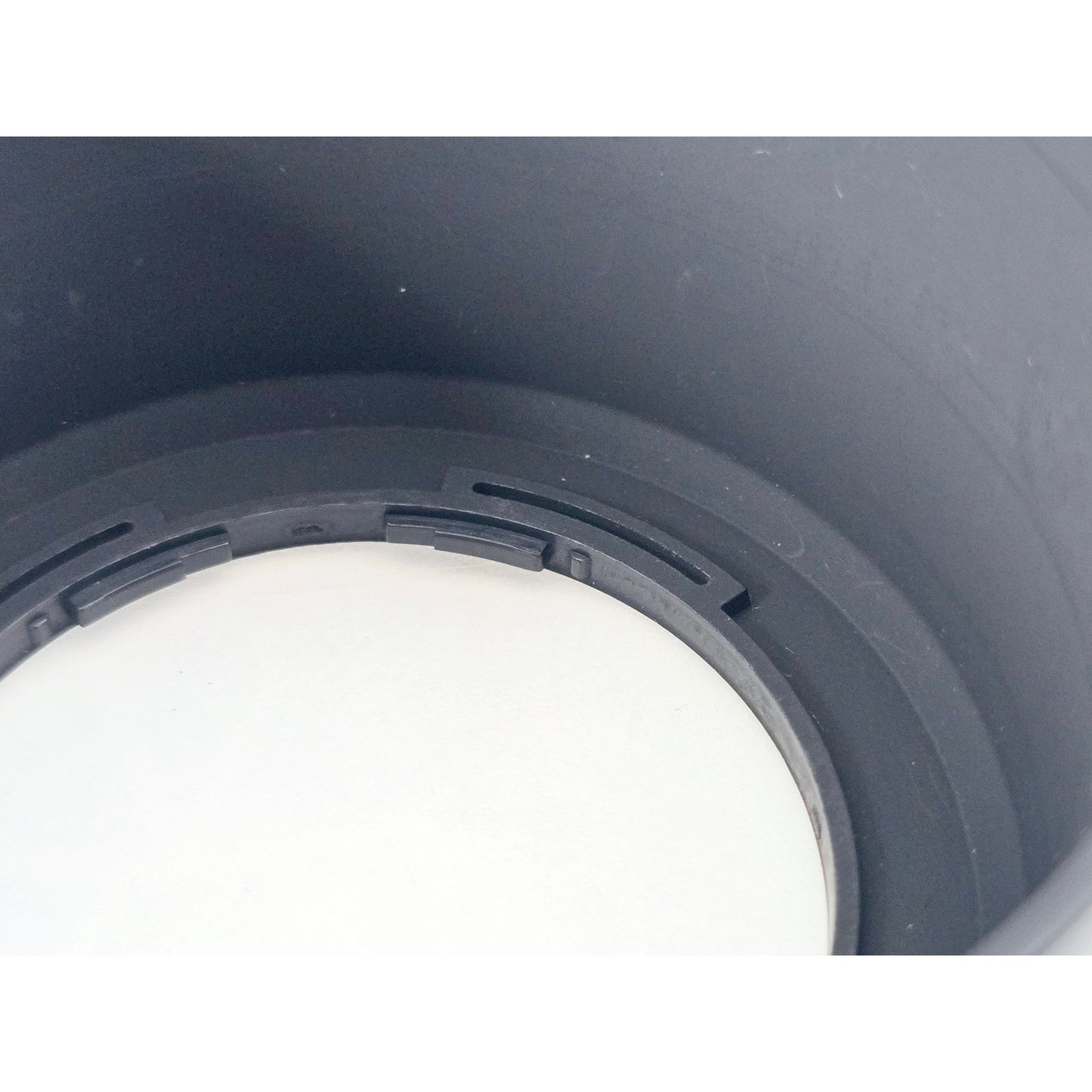 [Pre-owned] Nikon HB-N103 Lens Hood for 1 Nikkor 30-110mm f3.8-5.6 — MINT — Japan #4960