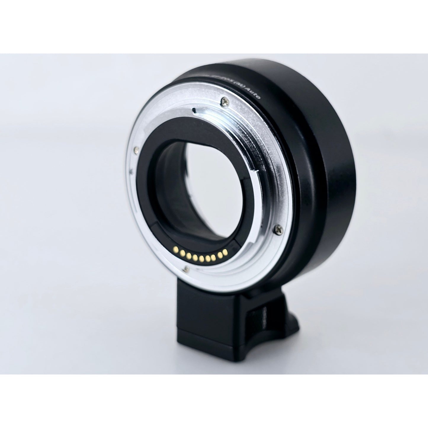 [Pre-owned] Fotodiox Pro EF-EOS(M) Auto Adapter (EF Lens to M Body) — MINT — Japan #4101