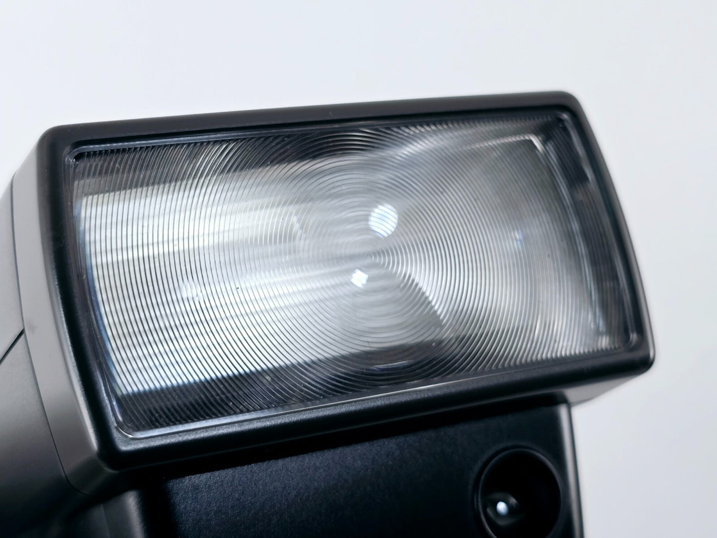 Tested🌸[MINT] Canon Speedlite 300 EZ Flash for SLR AE-1 From JAPAN