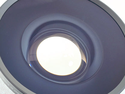 🌸[MINT] Raynox HDP-5072EX High Definition Fish-Eye Conversion Lens 0.5x Japan