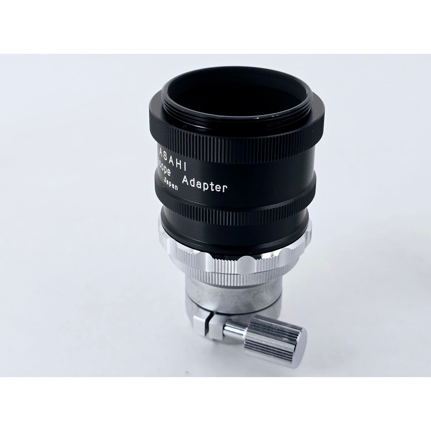 [Pre-owned] Asahi Pentax Microscope Adapter M42 Mount — MINT — Japan #4522