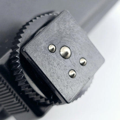[Pre-owned] Nikon Speedlight SB-15 Shoe Mount TTL Flash for F3 FE2 FM2 FA — Mint — Japan #5714